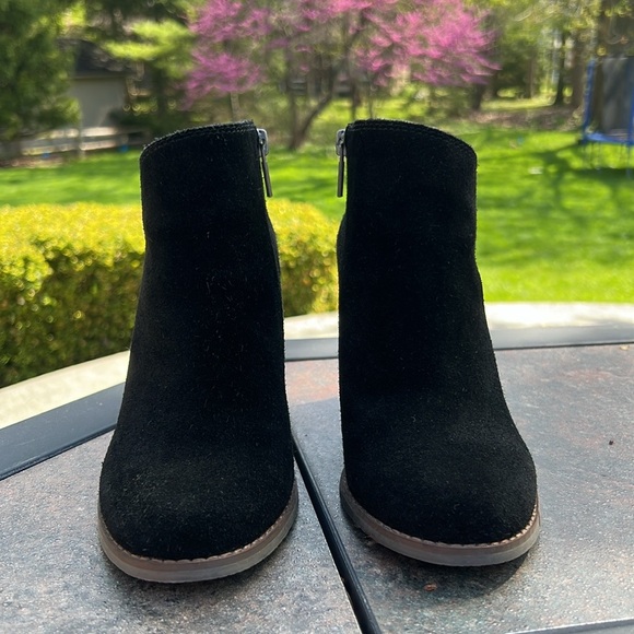 LUCKY BRAND ANKLE BOOTIES - Picture 3 of 12